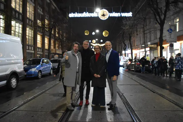 Foto: Patricia Hillinger/MeinBezirk