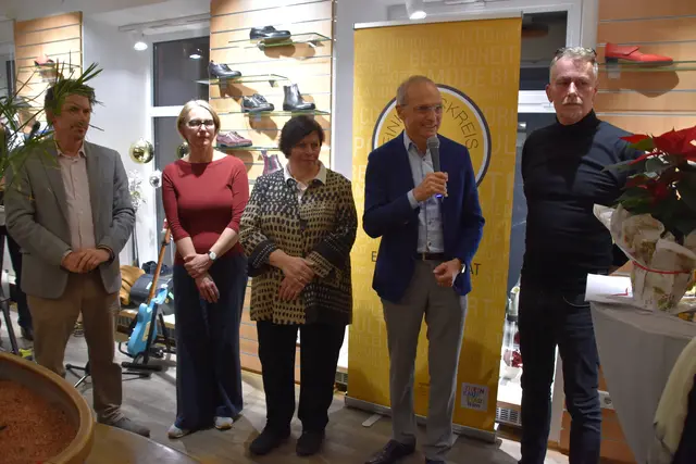 Foto: Patricia Hillinger/MeinBezirk