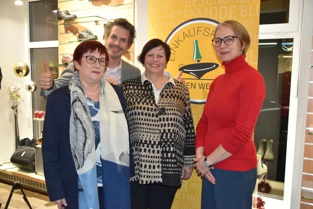 Foto: Patricia Hillinger/MeinBezirk