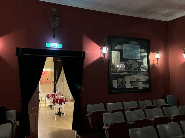 Foto: Nathanael Peterlini/MeinBezirk