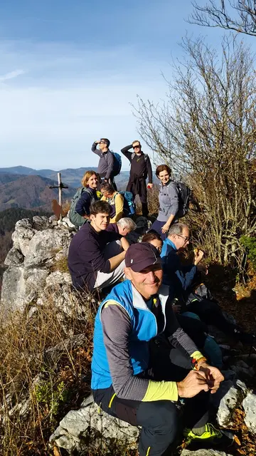 Foto: Alpenverein Enns