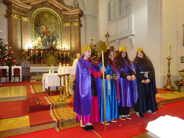 Foto: Pfarre Reindorf