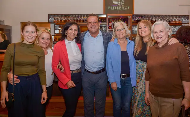 Foto: Gerhard Pulsinger (60)