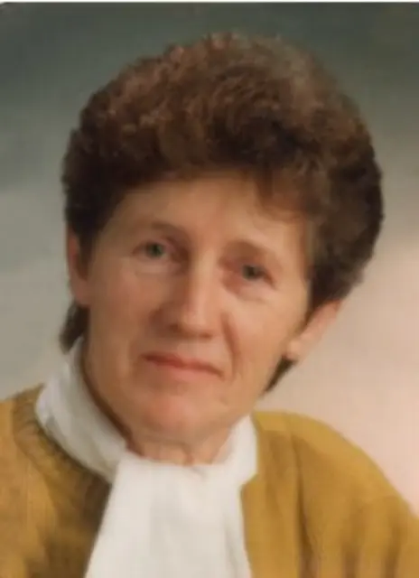 Friederike Rechberger, 86 Jahre  | Foto: Bestattung Kepplinger