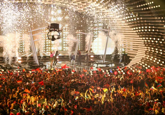 Aufgrund der erwarteten hohen Nachfrage wird der Kartenverkauf in mehreren Phasen durchgeführt. | Foto: Milenko Badzic / First Look / picturedesk.com