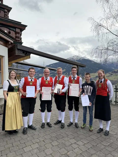 Foto: TMK Bad Hofgastein