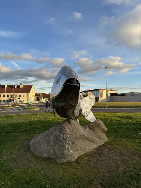 Blick Richtung Innenstadt | Foto: Daniel Schmidt