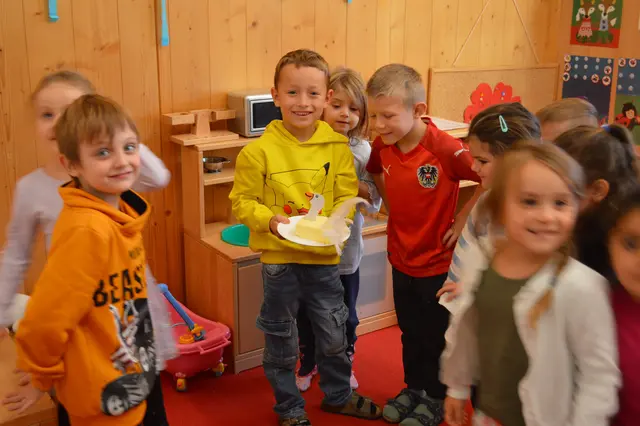 Foto: Kneippkindergarten