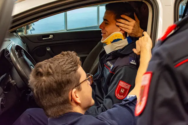 Foto: Pressestelle BFK UU | Thomas Traxler