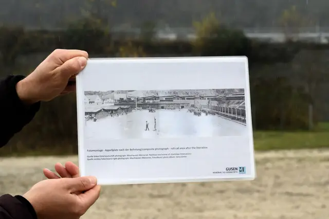 Foto: TEAM FOTOKERSCHI / WERNER KERSCHBAUMMAYR