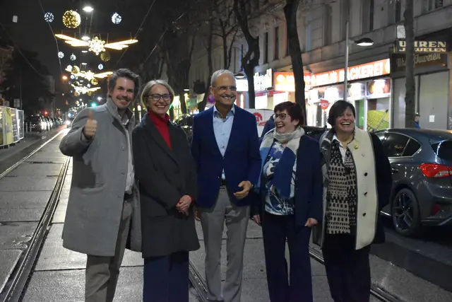 Foto: Patricia Hillinger/MeinBezirk