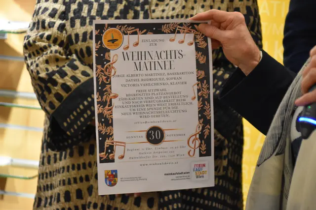 Foto: Patricia Hillinger/MeinBezirk