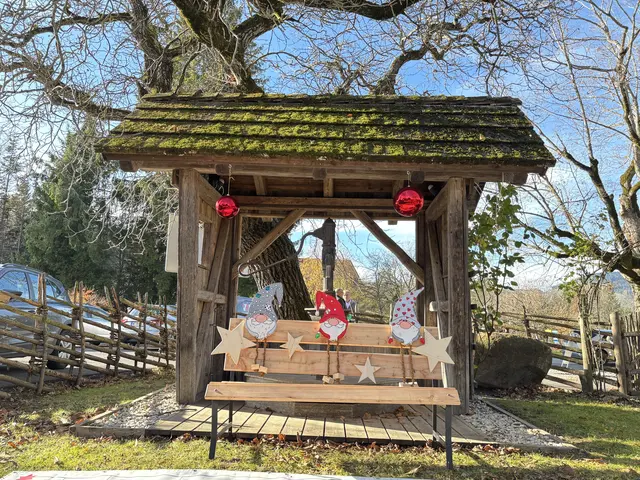 Mit dem Gewinnspiel sollen die regionalen Betriebe unterstützt werden. | Foto: MeinBezirk/Peter Jäkel