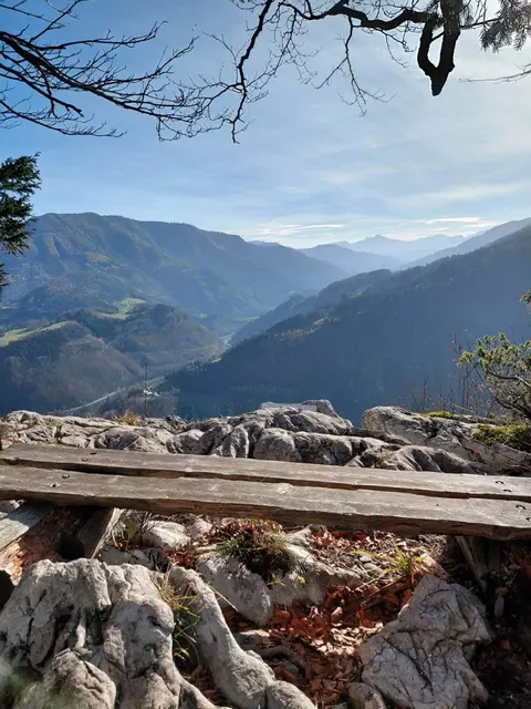 Foto: Alpenverein Enns