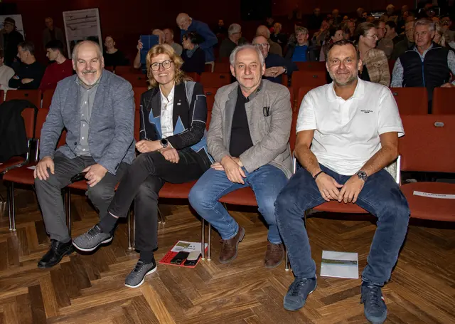 Foto: MeinBezirk/Christian Doms