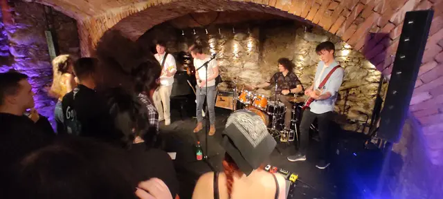 Konzert der Jugend im Marenzikeller Leibnitz | Foto: wave