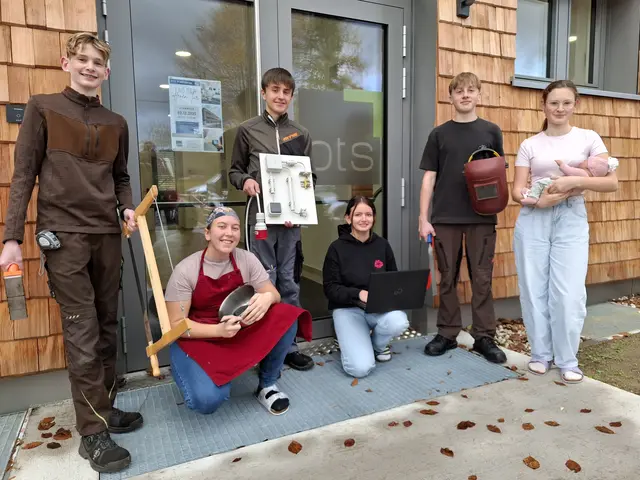 Foto: PTS Großraming