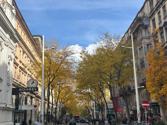 Foto: Pia Rotter/MeinBezirk