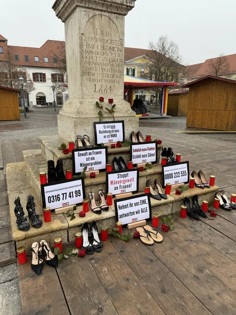 Foto: SPÖ Oststeiermark