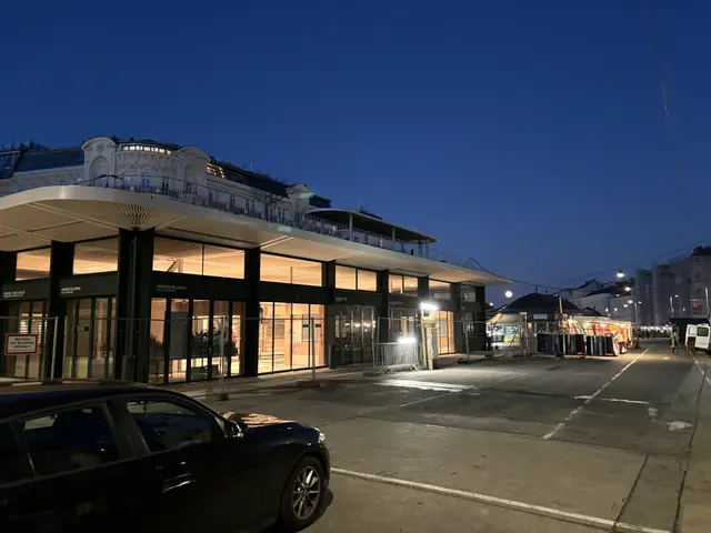 Foto: Nathanael Peterlini/MeinBezirk