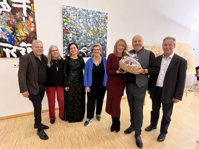 Foto: Wolfgang Winkler