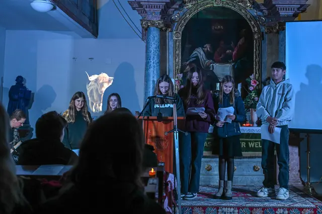 Foto: Evangelische Kirche Zurndorf