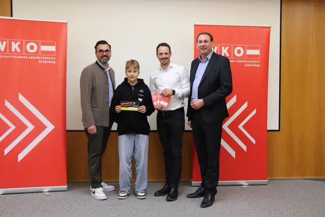 Foto: Raphael Mühlbacher/MeinBezirk