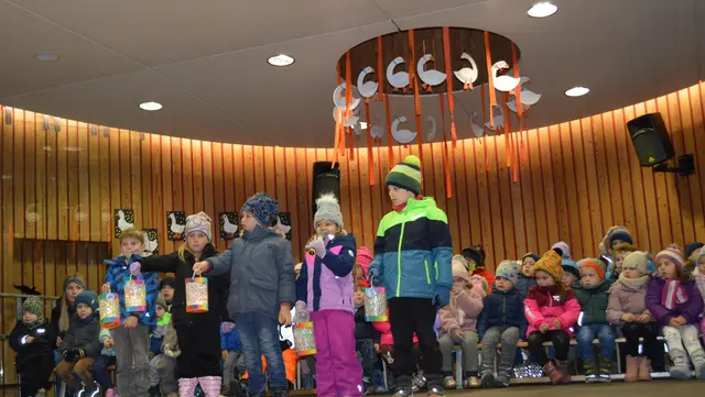 Foto: Kneippkindergarten