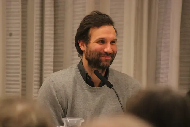Foto: Josef Hofmüller