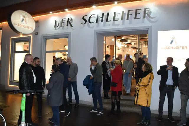 Foto: Patricia Hillinger/MeinBezirk