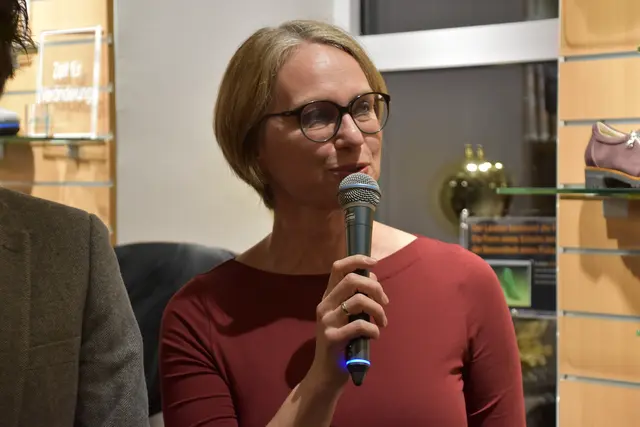 Foto: Patricia Hillinger/MeinBezirk