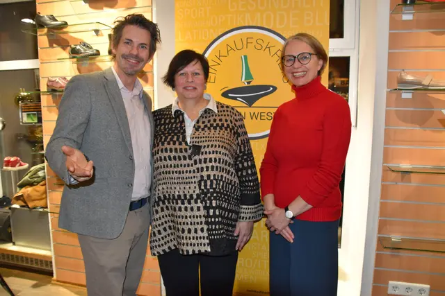 Foto: Patricia Hillinger/MeinBezirk