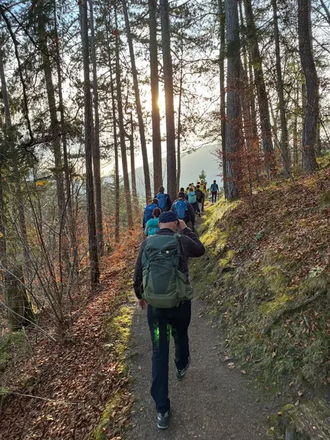 Foto: Alpenverein Enns