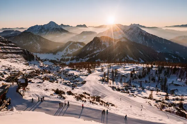 Foto: Pyhrn-Priel Tourismus GmbH/whatif media