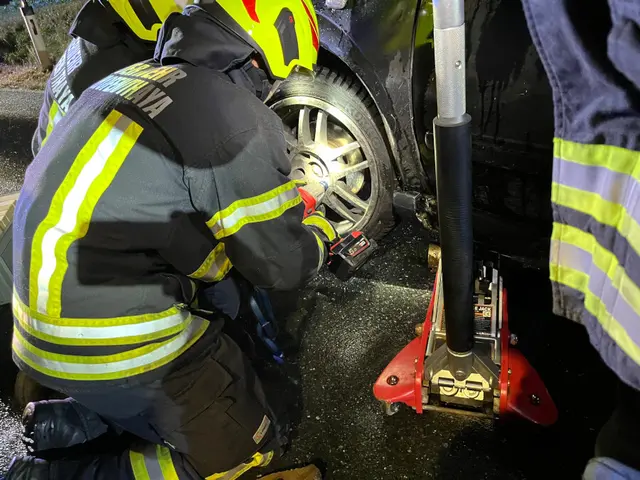 Foto: FF Waidhofen/Thaya