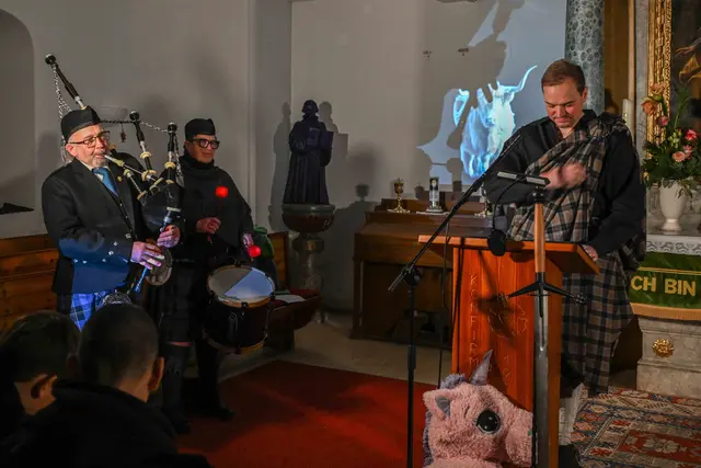 Foto: Evangelische Kirche Zurndorf