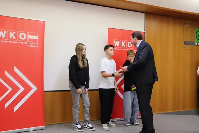 Foto: Raphael Mühlbacher/MeinBezirk