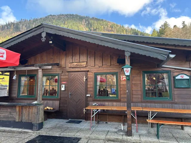 Auch für das leibliche Wohl der Skifahrerinnen und Skifahrer wird in Faistenau gesorgt. | Foto: Emanuel Hasenauer