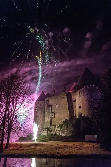 Heidenreichsteiner Burgadvent  | Foto: Verein Heidenreichsteiner Burgadvent 