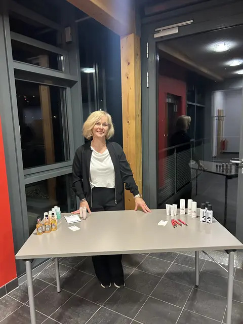 Foto: Wirtschaftsbund Bad Kreuzen