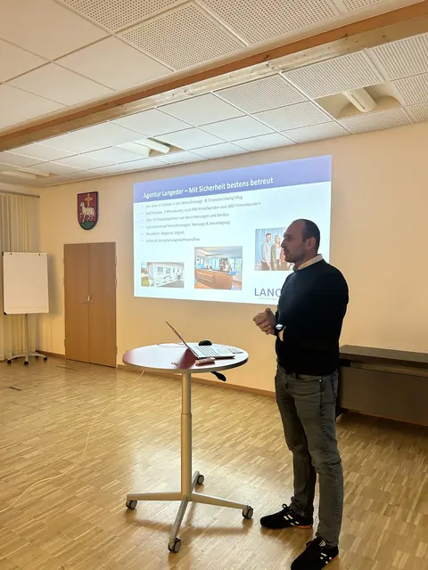 Foto: Wirtschaftsbund Bad Kreuzen