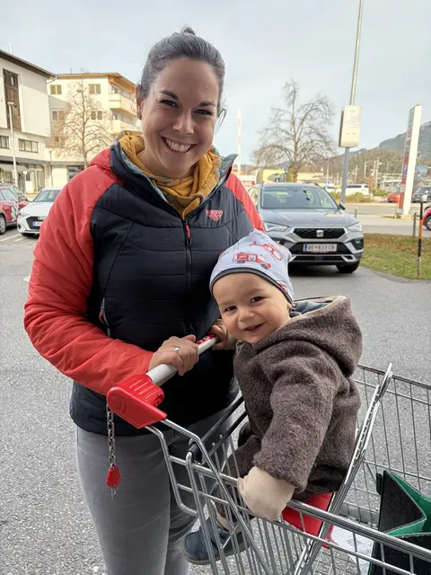 Theresa Köpfle | Foto: Maria Lutz