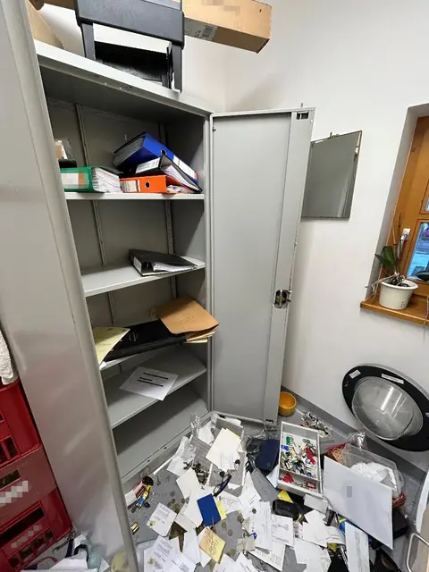 Die nun aufgeklärten Einbrüche wurden von Oktober 2024 bis Juni 2025 in Niederösterreich, dem Burgenland, Oberösterreich und der Steiermark verübt. | Foto: LPD NÖ/LKA