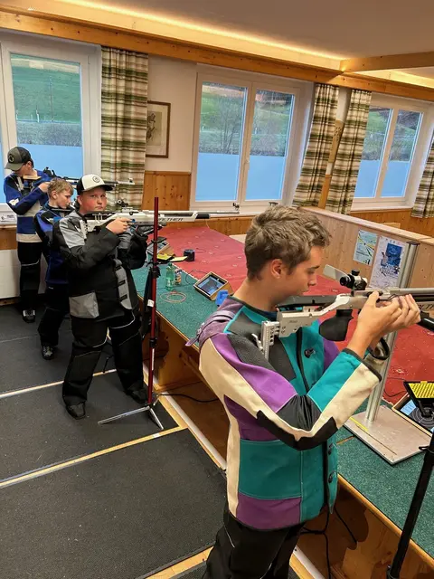 Foto: SSSV-Bezirk Pinzgau