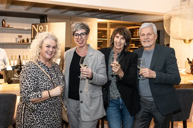  Johanna Kob, Kerstin Kob, Anni und Gerhard Held (Hotel Held)
