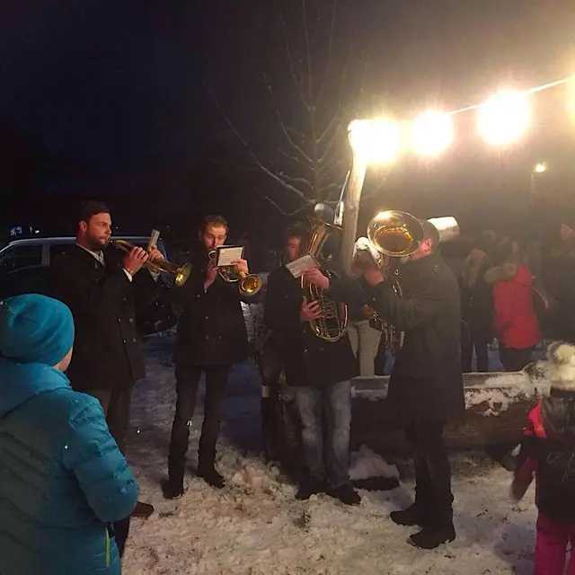 Foto: Glemmer Adventzauber