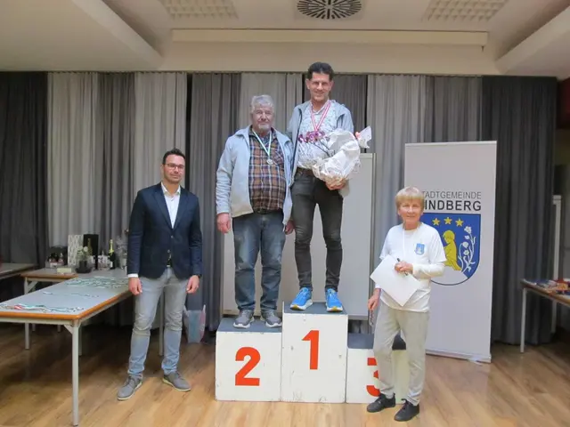 Foto: Schachklub Kindberg