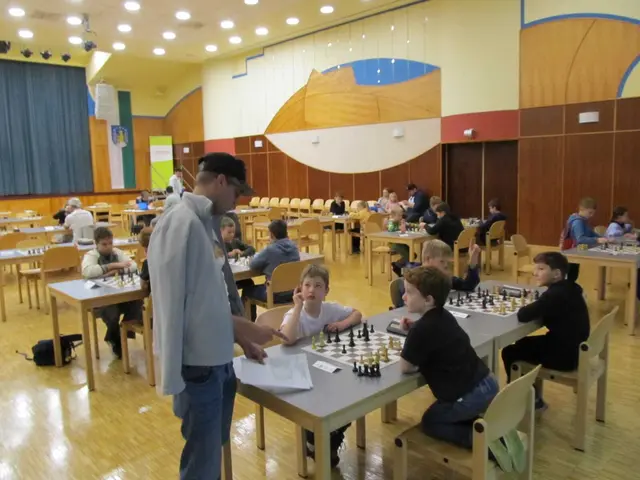 Foto: Schachklub Kindberg