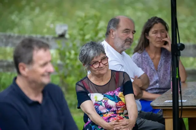 Foto: Andreas Lutche