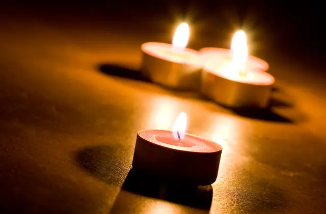 In Eferding wird am Sonntag, 14. Dezember um 18 Uhr ein ökumenischer Gottesdienst in der evangelischen Toleranzkirche gefeiert. | Foto: Smarterpix/pista23